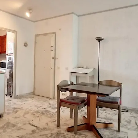 Apartment Golfe Juan 3p Plages